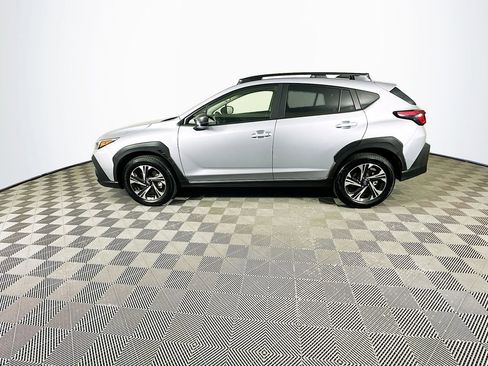 Certified 2025 Subaru Crosstrek 2.0i Premium image 6