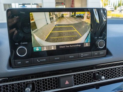 New 2026 Honda Civic Sport image 26