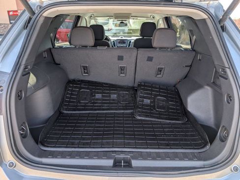 Used 2023 Chevrolet Equinox LT w/ Driver Convenience Package image 13