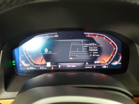 Used 2023 BMW 840i Coupe w/ M Sport Professional Package image 35