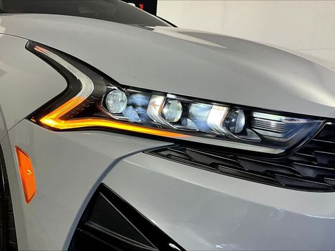 Used 2023 Kia K5 GT-Line w/ GT-Line Premium Package image 27