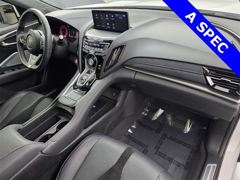 Used 2023 Acura RDX A-Spec image 30