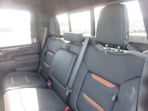 New 2026 GMC Sierra 3500 AT4 w/ AT4 Premium Plus Package AWD/4WD image 14