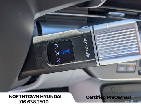 Certified 2026 Hyundai Kona SEL Premium AWD/4WD image 15