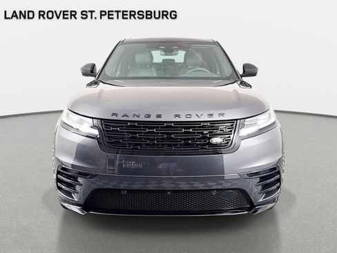 Used 2026 Land Rover Range Rover Velar Dynamic SE AWD/4WD image 2