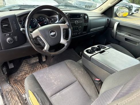 Used 2013 Chevrolet Silverado 1500 LT w/ All-Star Edition AWD/4WD image 23