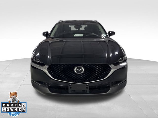 Used 2022 MAZDA CX-30 AWD 2.5 S w/ Premium Package image 10