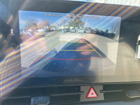 Used 2023 Kia Sportage EX image 14