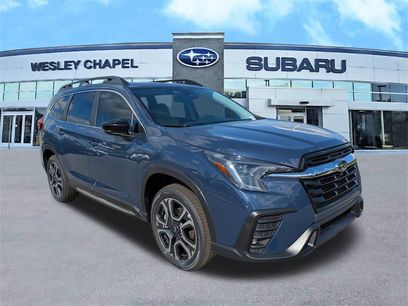 New 2025 Subaru Ascent Limited