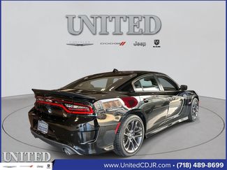 Used 2021 Dodge Charger Scat Pack w/ Plus Group video 2