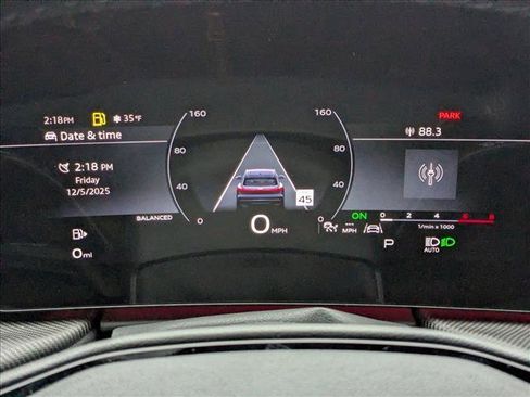 New 2025 Audi SQ5 Premium Plus image 12