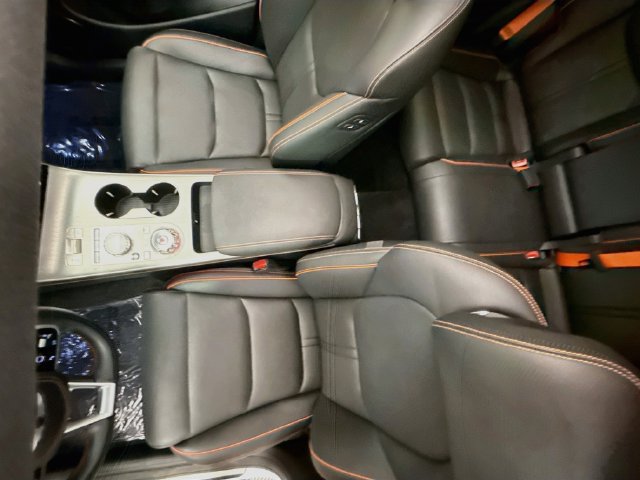 Used 2026 Genesis GV70 2.5T Sport Prestige AWD/4WD image 23
