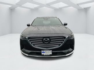 Used 2020 MAZDA CX-9 Grand Touring video 2
