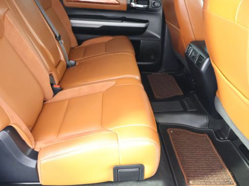 Used 2019 Toyota Tundra Platinum AWD/4WD image 50
