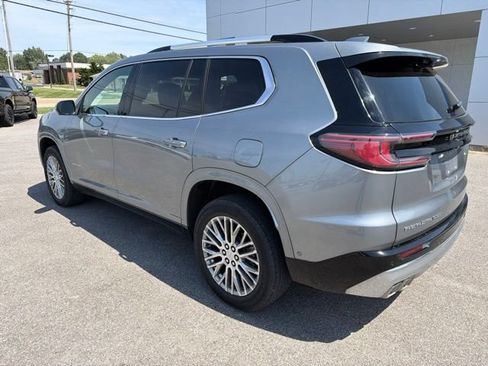 Used 2026 GMC Acadia Denali w/ Super Cruise Package AWD/4WD image 24