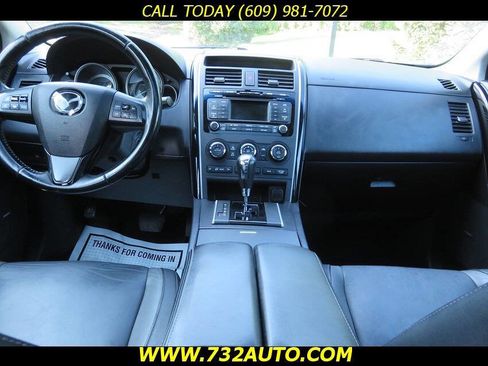 Used 2012 MAZDA CX-9 Touring w/ Moonroof & Bose Audio Pkg image 27