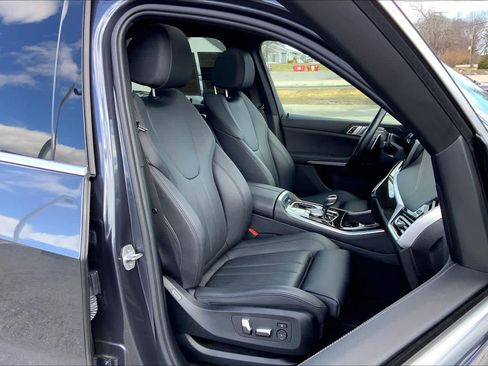 Used 2020 BMW X5 xDrive40i w/ Convenience Package image 8