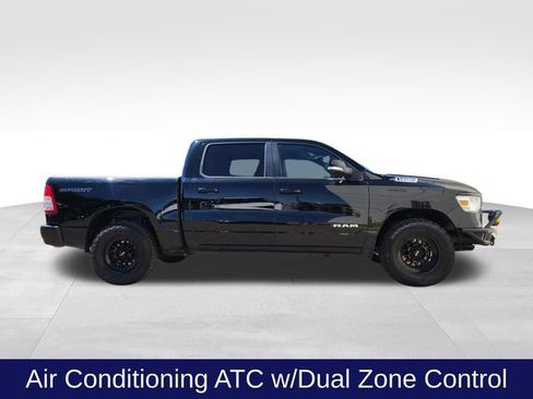 Used 2020 RAM 1500 Big Horn AWD/4WD image 11