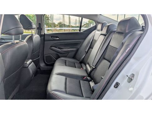 Used 2023 Nissan Altima 2.5 SR image 16