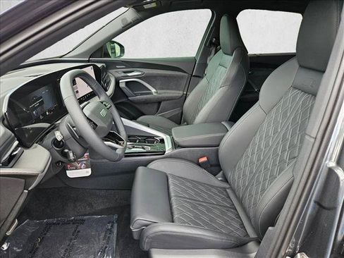 New 2026 Audi SQ5 Premium Plus AWD/4WD image 4