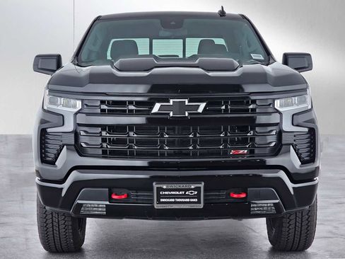 New 2026 Chevrolet Silverado 1500 LT Trail Boss w/ Convenience Package II image 8