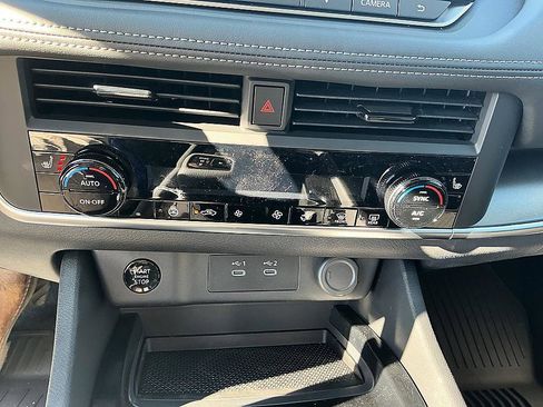 New 2026 Nissan Rogue SV image 13