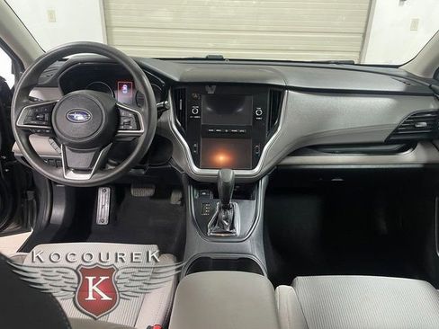 Used 2020 Subaru Legacy image 13