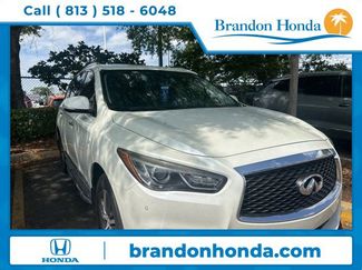 Used 2017 INFINITI QX60 Base w/ Premium Plus Package video 1