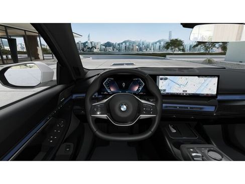 New 2027 BMW 530i xDrive w/ Premium Package AWD/4WD image 13
