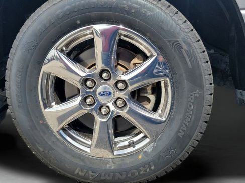 Used 2020 Ford F150 XLT w/ Equipment Group 301A Mid RWD image 3