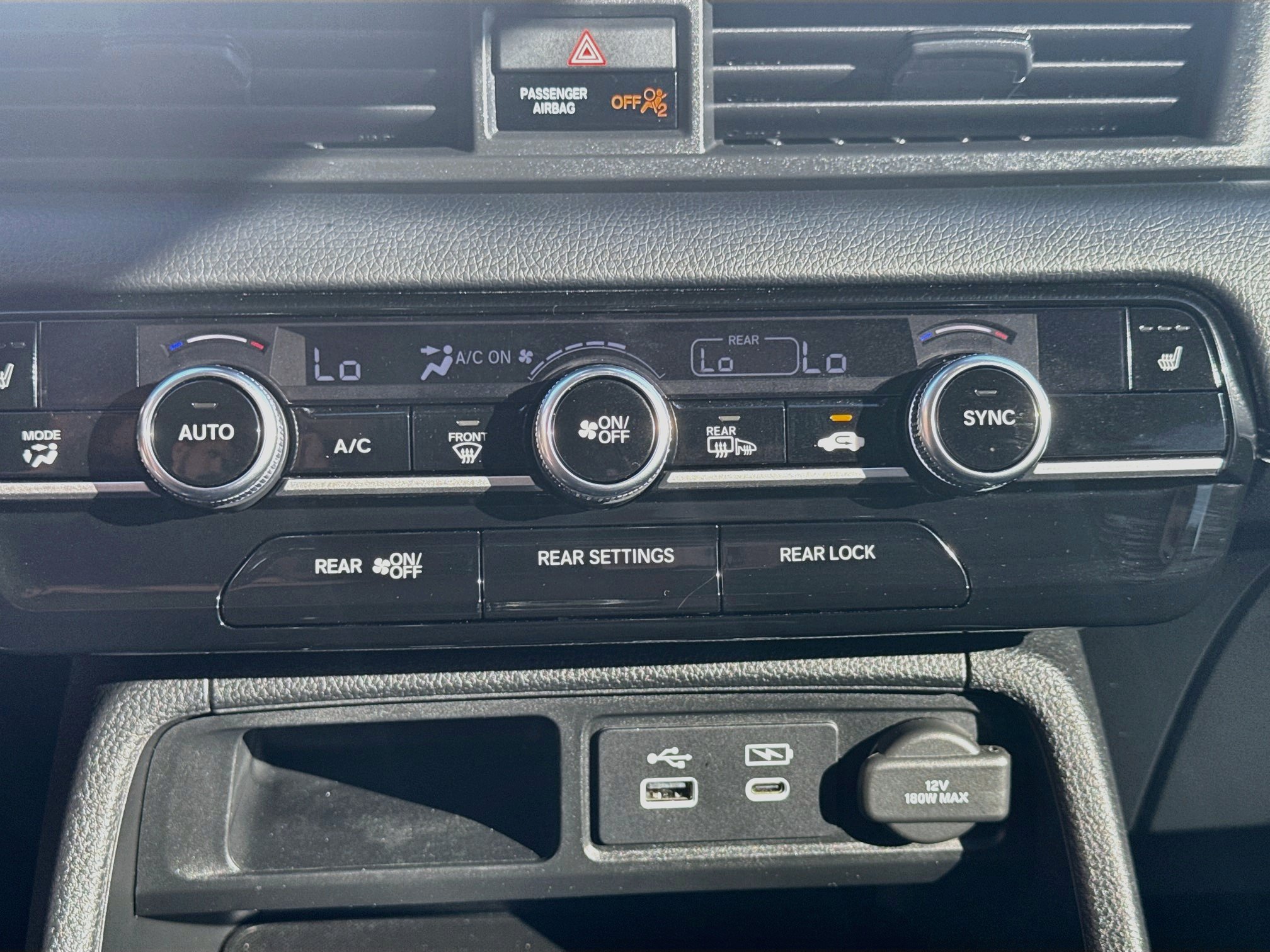 Used 2025 Honda Pilot EX-L image 14