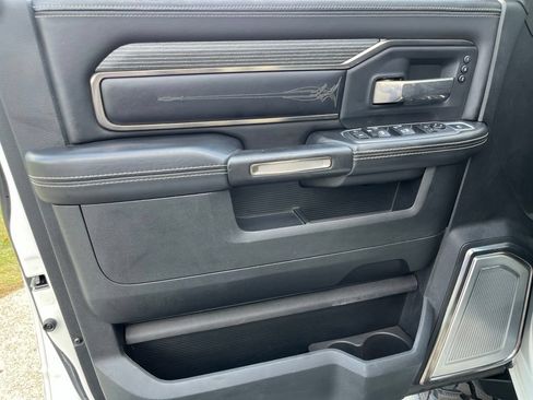 Used 2021 RAM 2500 Limited AWD/4WD image 82
