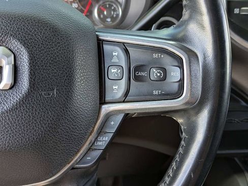 Used 2023 RAM 2500 Laramie AWD/4WD image 27