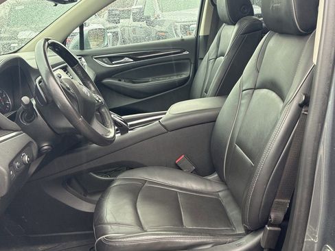 Used 2020 Buick Enclave Avenir w/ Avenir Technology Package image 3