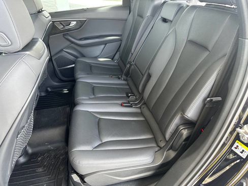 Used 2021 Audi Q7 3.0T Premium Plus w/ Executive Package AWD/4WD image 25
