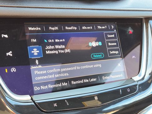 Used 2021 Cadillac XT6 Premium Luxury image 24