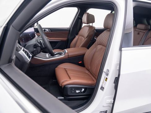 Certified 2026 BMW X5 xDrive40i image 25