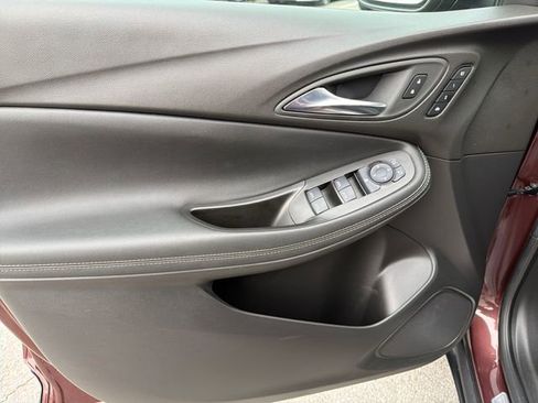 Certified 2023 Buick Encore GX Essence AWD/4WD image 16