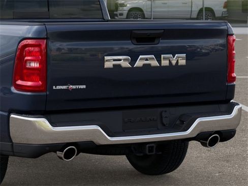 New 2026 RAM 1500 Lone Star image 13