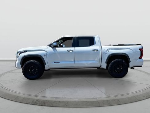 Used 2026 Toyota Tundra 1794 Edition AWD/4WD image 5