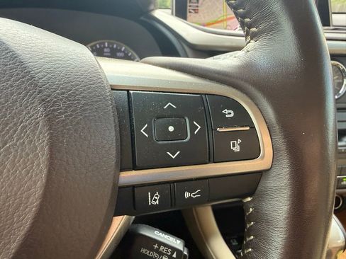 Used 2019 Lexus RX 450hL Premium w/ Premium Package AWD/4WD image 14
