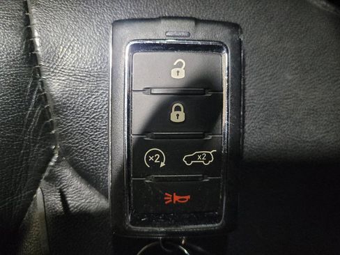 Used 2022 Jeep Grand Cherokee L Limited image 32