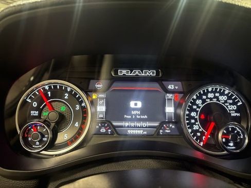 Used 2022 RAM 2500 Laramie image 17