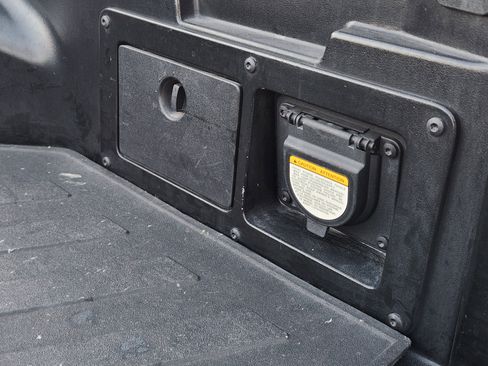 Used 2022 Toyota Tacoma TRD Sport image 42