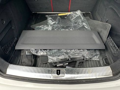 Used 2023 Audi S5 Premium Plus w/ Premium Plus Package AWD/4WD image 22