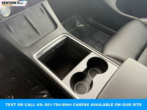 Used 2024 Tesla Model Y Long Range image 22