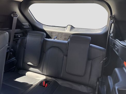 Used 2024 Mitsubishi Outlander 4WD Plug-In Hybrid image 19