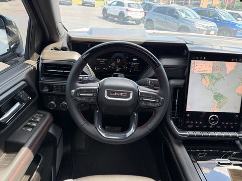 Used 2026 GMC Yukon AT4 Ultimate AWD/4WD image 43