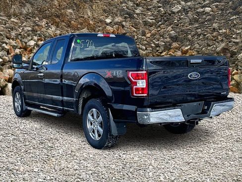 Used 2018 Ford F150 XLT w/ XTR Package image 10