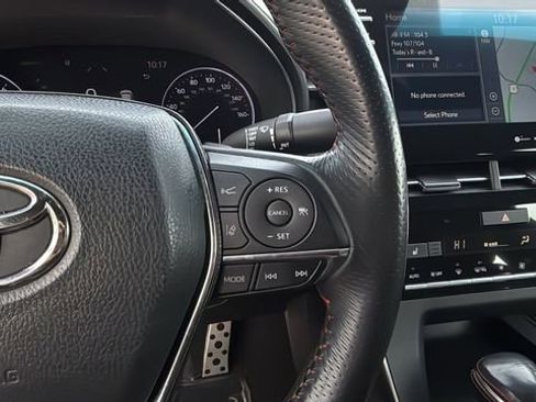 Used 2021 Toyota Avalon TRD image 24